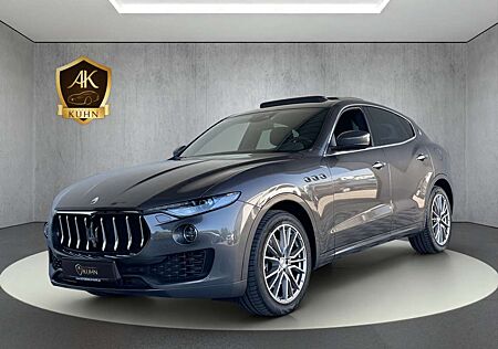 Maserati Levante Q4*3.0 V6*360° KAM.*NAVI*LED*TOTWINKEL*