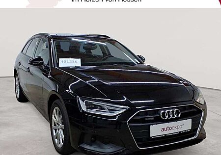 Audi A4 Avant 40TDI quattro S tr. AssiP BusiP