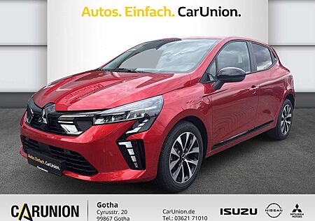 Mitsubishi Colt 1.0 PLUS LED/KAMERA/SITZH.