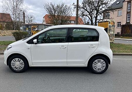 VW Up Volkswagen ! Einparkhilfe* Tempomat * neuer TÜV