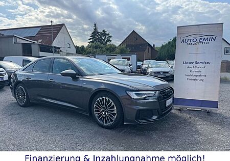 Audi A6 55 TFSIe quattro sport *MATRIX-LED,PANORAMA!*