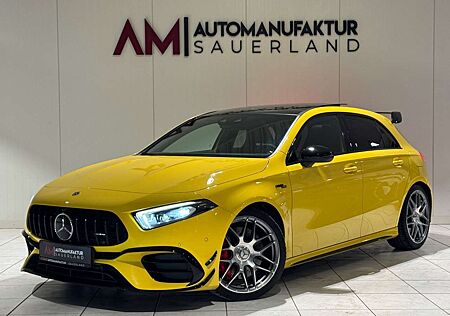 Mercedes-Benz A 45 AMG A 45 S AMG*4Matic*Aero*Pano*Night*MBUX*