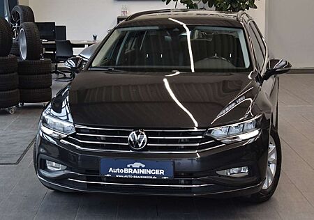 VW Passat Variant gebraucht kaufen VW Passat Variant Volkswagen 2.0TDI DSG Business LED~RFKam~ACC