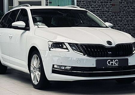 Skoda Octavia Combi Style |ACC|DCC|LED|Automatik|