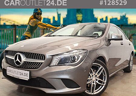 Mercedes-Benz CL 220 CDI DCT Exclusive *AMG 18Zoll Navi Xen*
