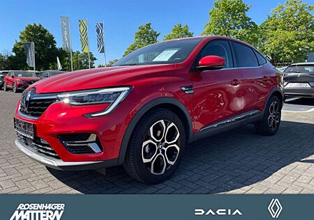 Renault Arkana Klimaaut.|NAVI|CarPlay|LED|1.Hd|PDC|Kamer
