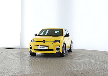 Renault R 5 Evolution 120 Urban Range  .