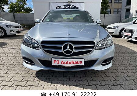 Mercedes-Benz E 250 E -Klasse Lim. CGI BlueEfficiency