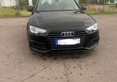 Audi A4 3,5 TFSI Acc, Carplay, Xenon, Virtual Cockpit