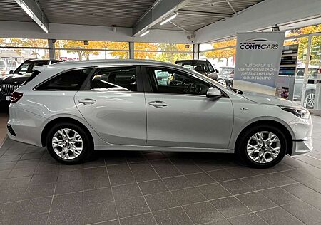 Kia Cee'd Ceed / cee´d 1.6 CRDI Sportswagon Vision Komfort Paket