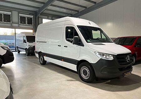 Mercedes-Benz Sprinter III RWD 319 CDI L2/H2*KLIMA*AHK 3500KG