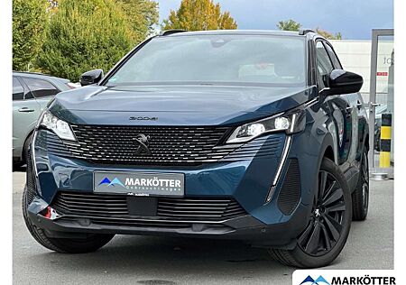Peugeot 3008 GT 1.2 PureTech 130 EU6d ACC/SHZ/BLIS/CAM