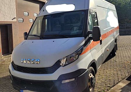IVECO Daily 35 C 15 / 2.3 D