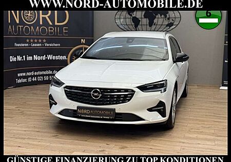 Opel Insignia B ST 2.0 TDCi Business *AHK*HUD*LEDER* Business