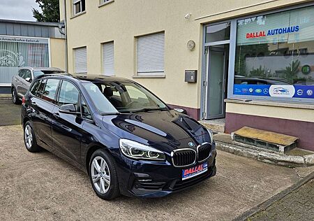 BMW 220 d Sport Line 7 sitze