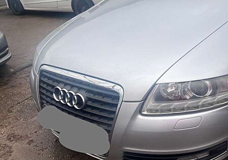 Audi A6 Avant 2.0 TFSI multitronic