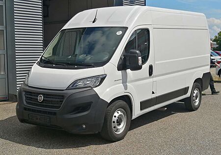 Fiat Ducato 140 L2H2 Automatik Klimaatomatik