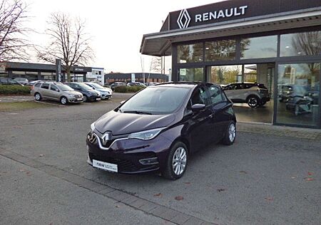 Renault ZOE EXPERIENCE Batteriekauf R110 Z.E. 50