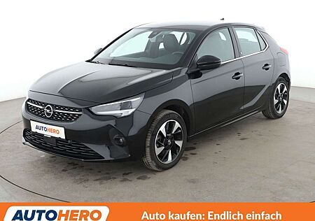 Opel Corsa-e electric drive 100 kW Elegance Aut.*NAVI*LED*TEMPO