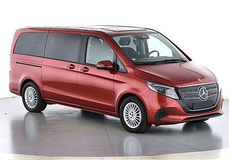 Mercedes-Benz EQV 300 300 LANG*DISTRONIC*DC LADEN*MULTIBEAM
