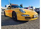 Porsche 997 911 Carrera S Coupe Autom.*Aero-Kit*Chrono*Bose
