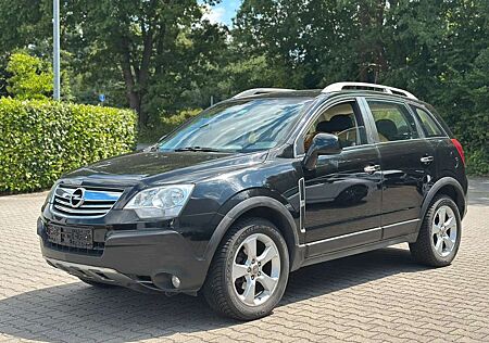 Opel Antara Edition 4x4 Klimaautomatik*8-Fach-Bereift