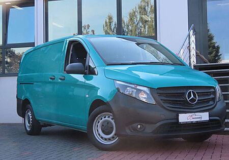 Mercedes-Benz Vito Kasten 114CDI PRO lang Aut. 9G