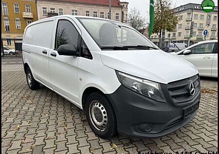 Mercedes-Benz Vito 111 LANG / TEMPOMAT