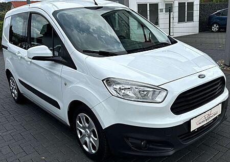 Ford Tourneo Courier Tourneo 1.5 TDCI Courier Start/Stopp|Klima