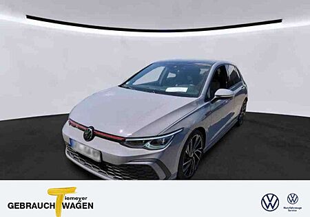 VW Golf GTI Volkswagen DSG PANO LM19 H+K
