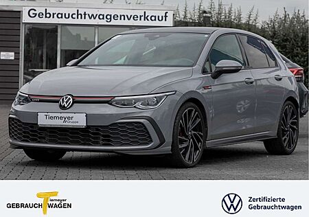 VW Golf GTI Volkswagen DSG PANO LM19 H+K