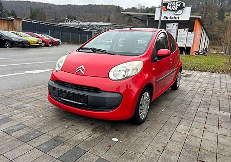 Citroën C1 Citroen Style** TÜV-NEU 12.2027 **