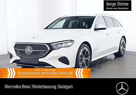 Mercedes-Benz E 300 e T Avantgarde Distr. LED AHK Kamera PTS 9G