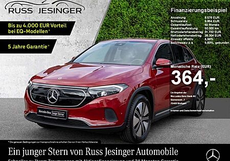 Mercedes-Benz EQA 250 + Progressive *AHK*Cam*TotW*Navi*KeyGo*