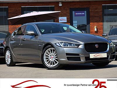 Jaguar XE Prestige 2.0 E-Performance |Xenon|R.Kamera|