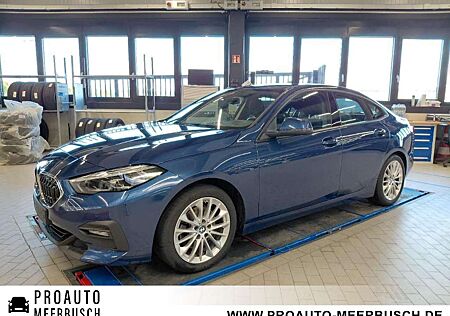 BMW 218 i Gran Coupe AHK/ADAPTLED/MMRY/HEADUP/HARMAN