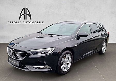 Opel Insignia Innovation IntelliLux Navi RFK AHK SHZ