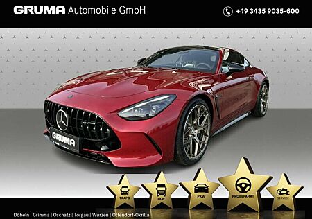 Mercedes-Benz AMG GT Mercedes- 63+Premium-Plus+Night2+Distronic