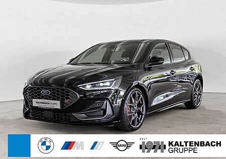 Ford Focus gebraucht kaufen Ford Focus ST X 2.3 EcoBoost HUD MATRIX-LED NAVI