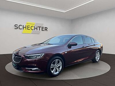 Opel Insignia Grand Sport 2.0 Diesel Automatik Business Innovati