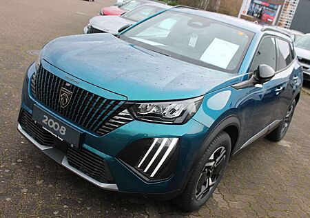 Peugeot 2008 Allure Hybrid 145 e-DSC6