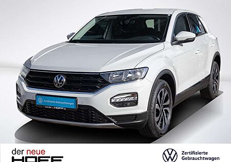 VW T-Roc Volkswagen 1.0 TSI Active APP Bluetooth Klima Sitzheizung