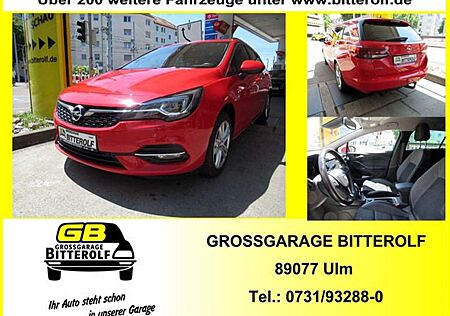 Opel Astra ST 1.2T Elegance Navi/AHK/LED/PDC/SHZ