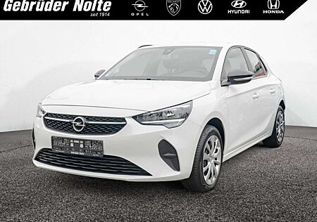 Opel Corsa F e Edition PDC SHZ KAMERA INTELLILINK