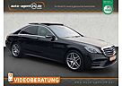 Mercedes-Benz S 350 d 4M AMG/Nachtsicht/HUD/Softclose/Pano/360