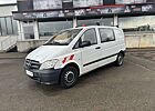 Mercedes-Benz Vito Mixto 116 CDI kompakt*5-Sitzer*AHK*Euro 5*