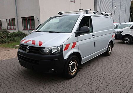 VW T5 Transporter Volkswagen Kasten 4Motion/Klima/AHK/FN: 220