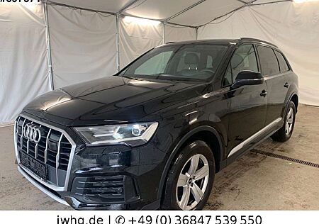 Audi Q7 50 quattro S-Line ACC+/HEAD-UP/KAMERA/B&O