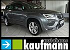 Seat Ateca ATECA1,5 TSI DSG FR ACC NAVI RFK DINAMICA EL.HE