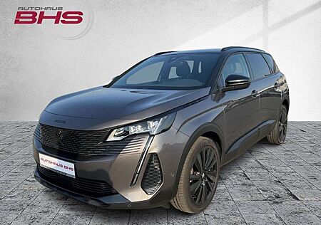 Peugeot 5008 GT BlueHDi130 EAT8